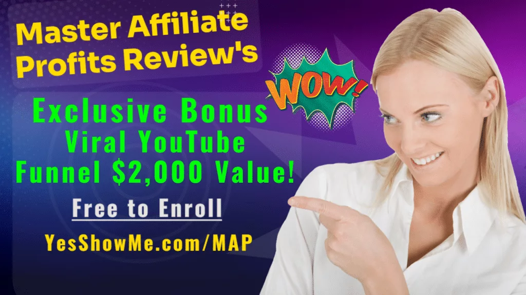 Claim Your Free YouTube Viral Funnel for taking free 10 part video course