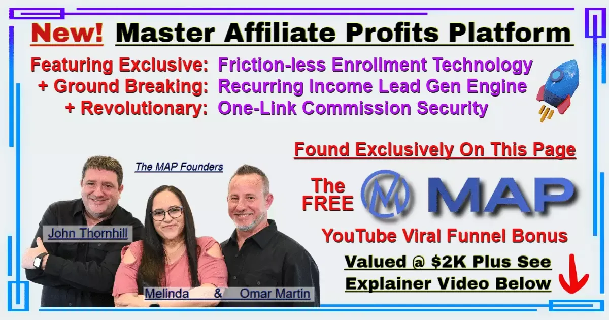 Navigating MAP: The Future of Affiliate Marketing