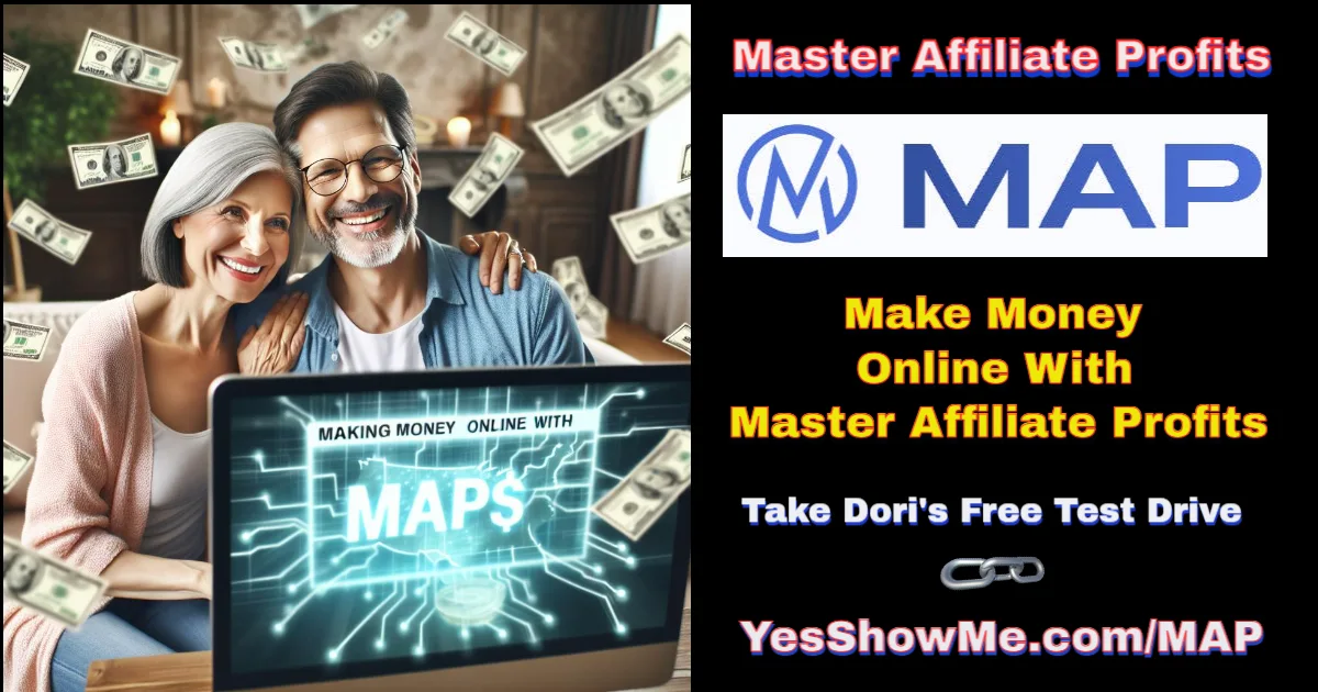 Make Money Online With Master Affiliate Profits