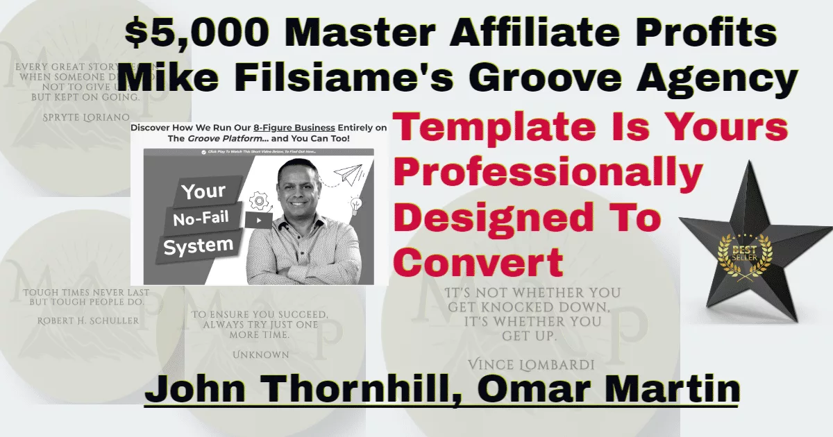 “Master Affiliate Profits Phase 2: Your One-Time Investment for Lifetime Benefits”