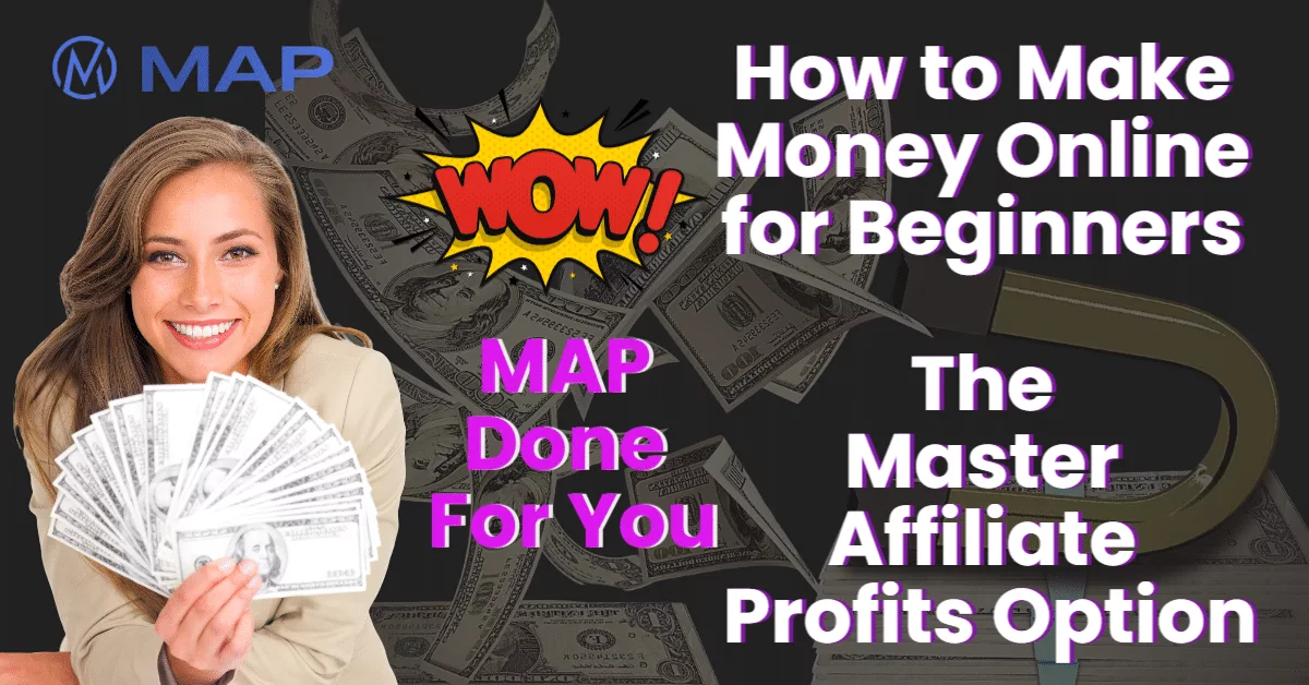 How To Make Money Online For Beginners