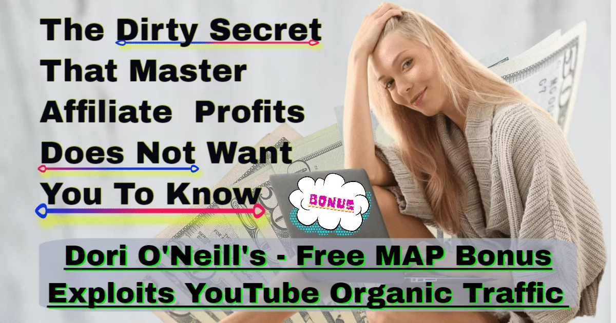 The Shocking Secret Master Affiliate Profits Doesn't Want You to Know | Free Bonuses Unveiled