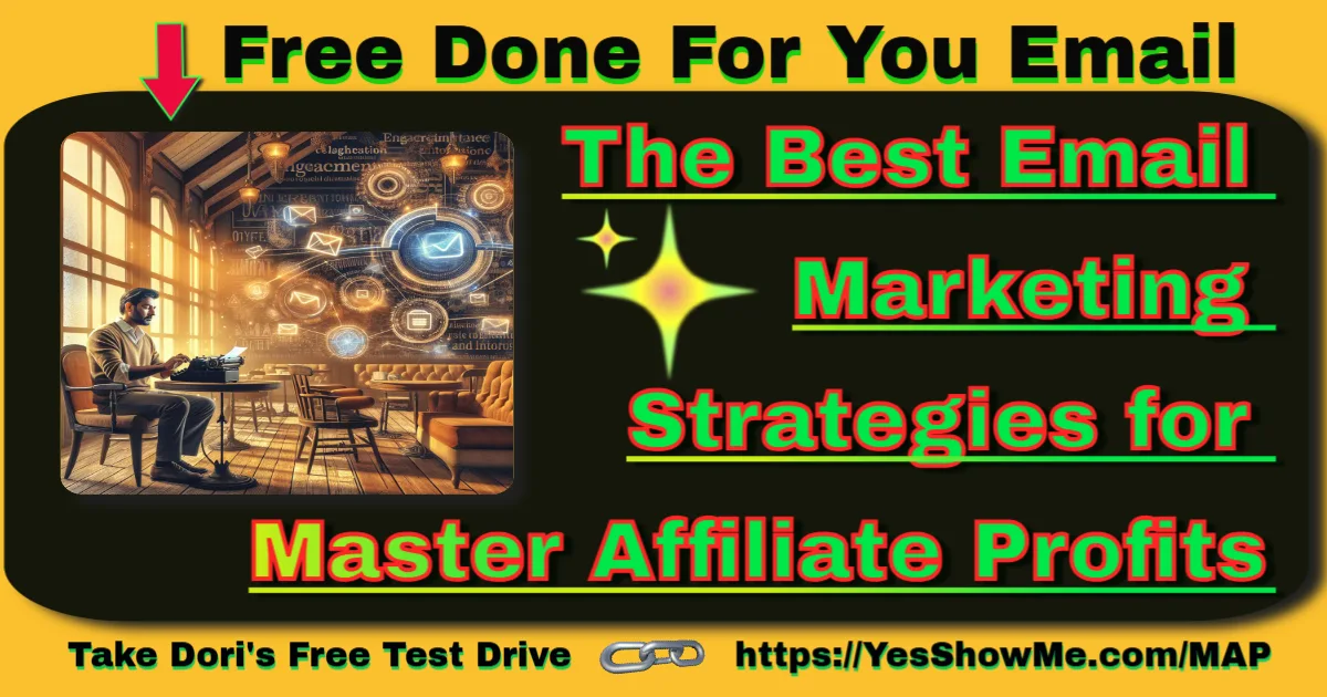 How to Use Email Marketing with Master Affiliate Profits