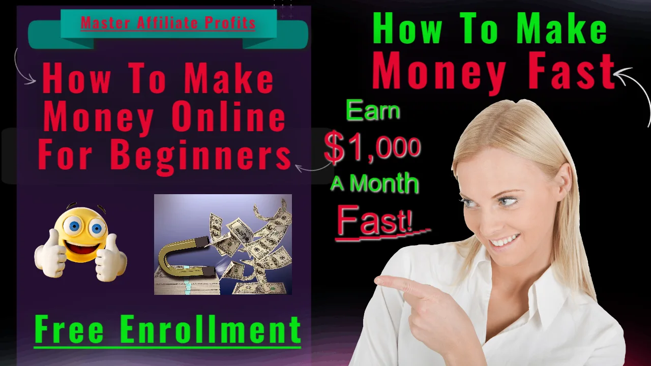 Using Data to Improve Master Affiliate Profits Campaigns