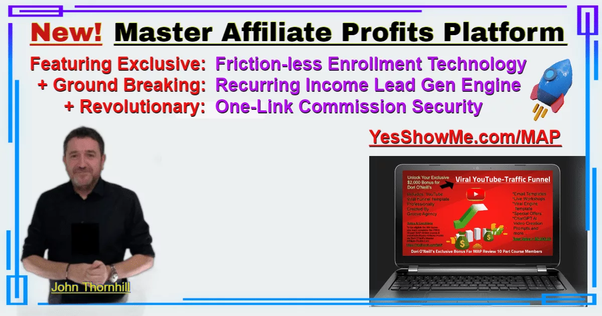 Master Affiliate Profits Strategies for Long-Term Growth