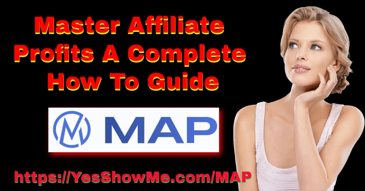 Master Affiliate Profits A Complete How To Guide