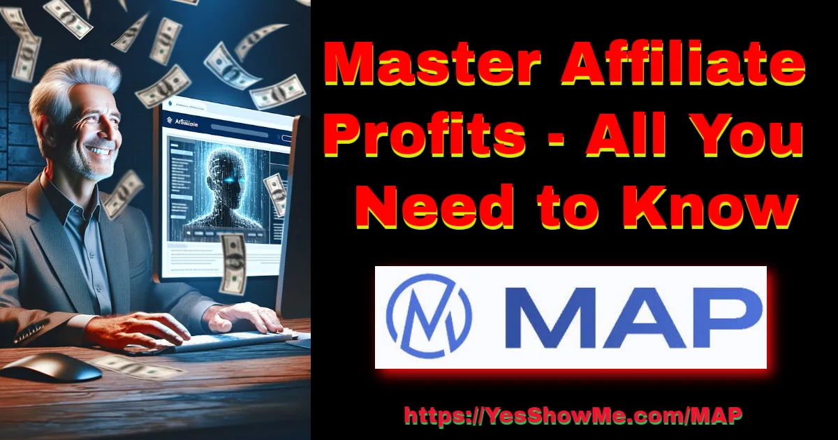 Master Affiliate Profits All You Need to Know