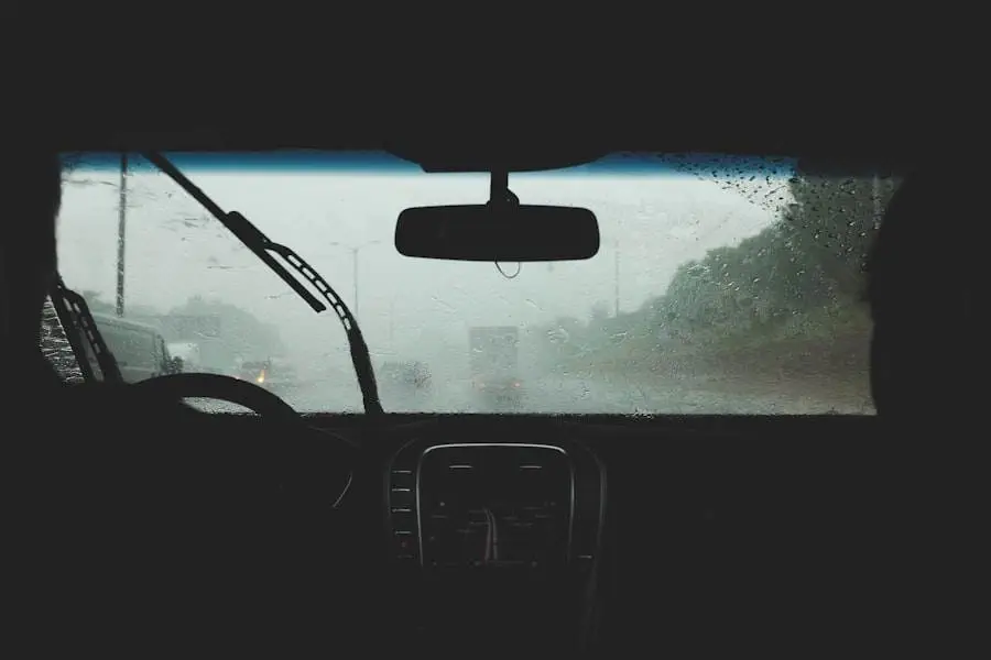 Take the test drive