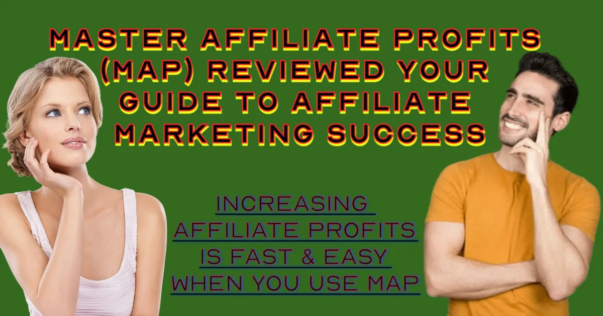 Master Affiliate Profits Review