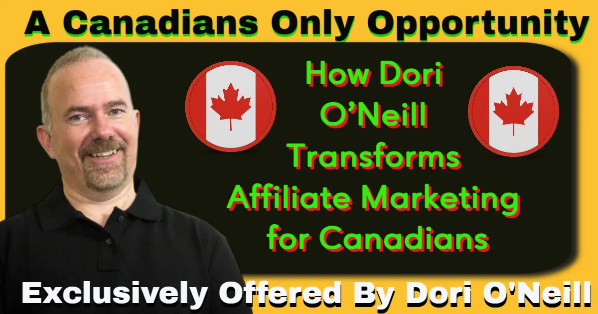 Canadian Affiliate Programs: Master Affiliate Profits