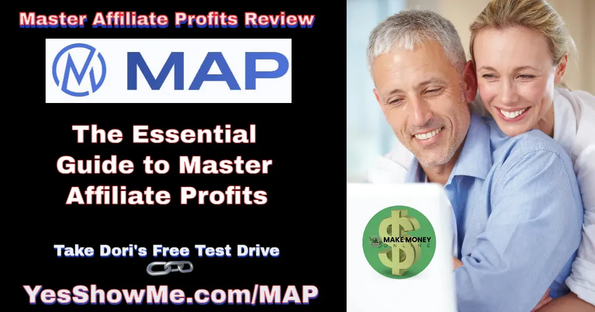 The Essential Guide to Master Affiliate Profits