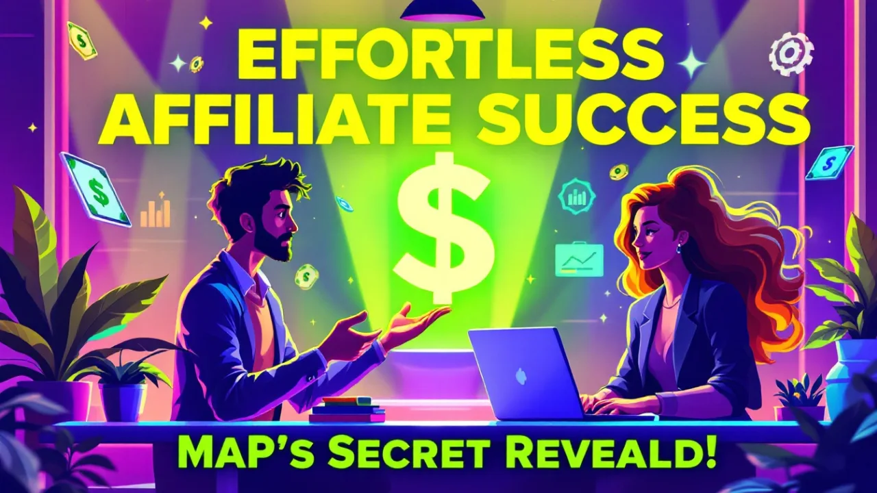 The Role of Automation in Master Affiliate Profits