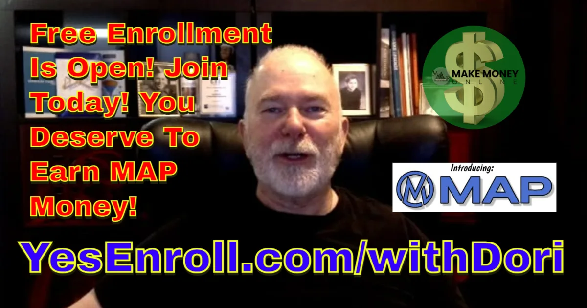 Free Enrollment Open: The Power of Master Affiliate Profits