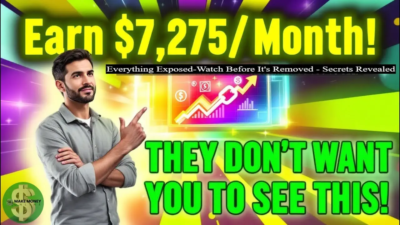 Unlocking Financial Freedom: The Master Affiliate Profits System Unleashed