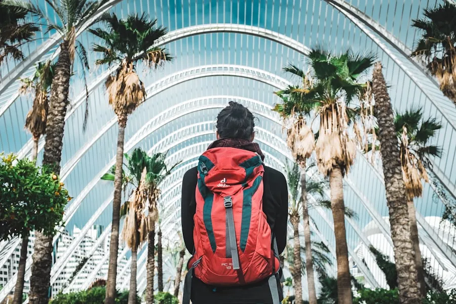 discount travel
