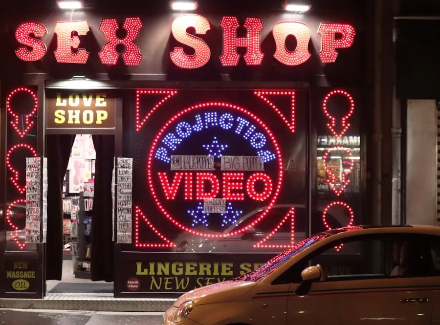 Shoppy Shop
