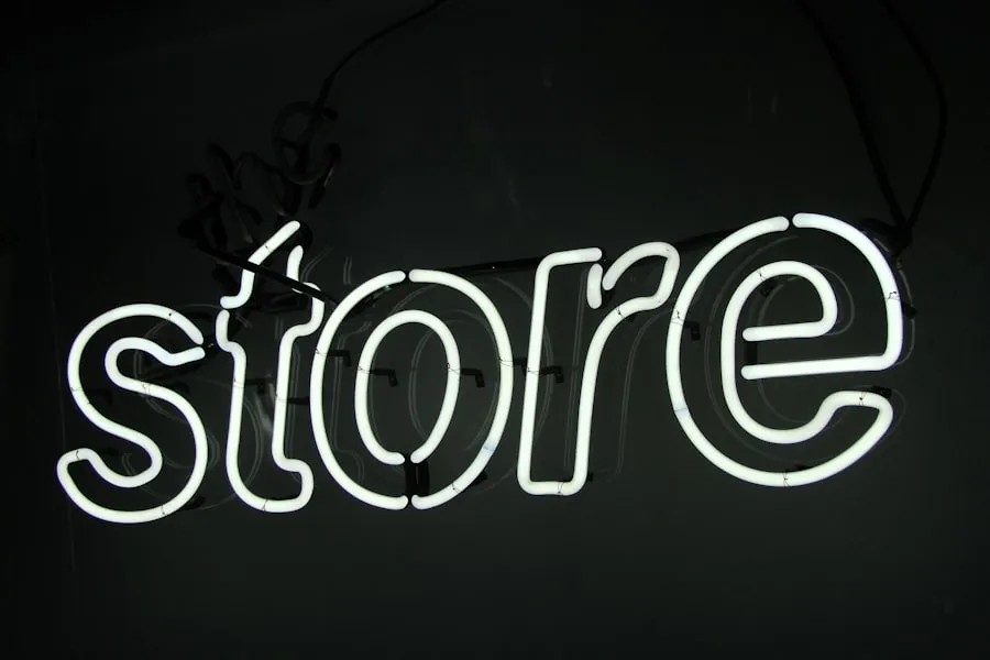 Shoppy Shop