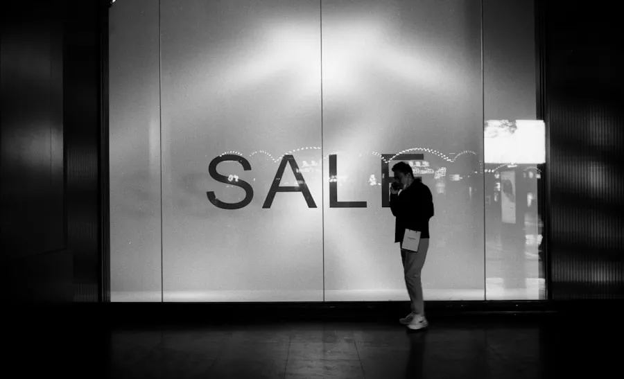 Flash Sales