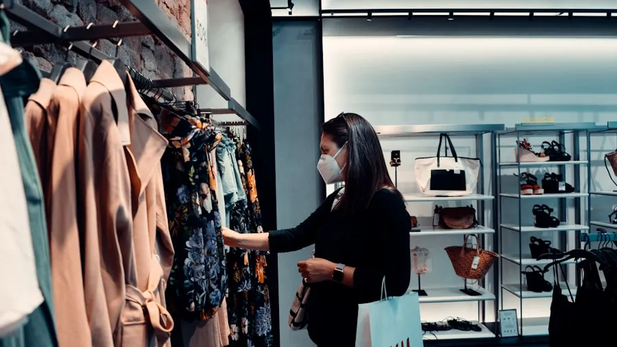 shopping
