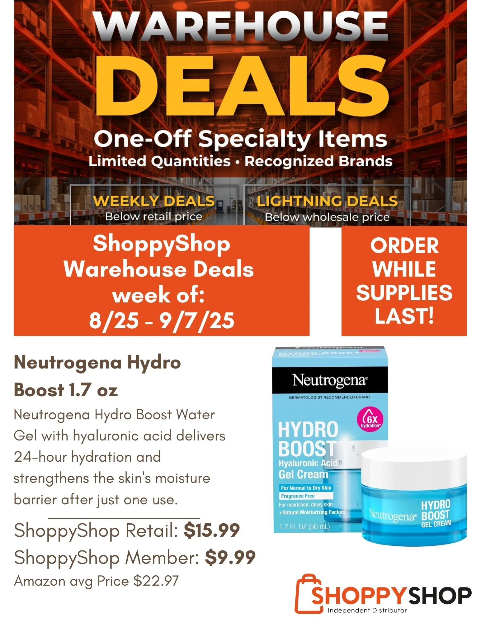 Secret Weapons: Beyond Everyday Shopping—Health Care, Beauty, and More Unexpected Wins