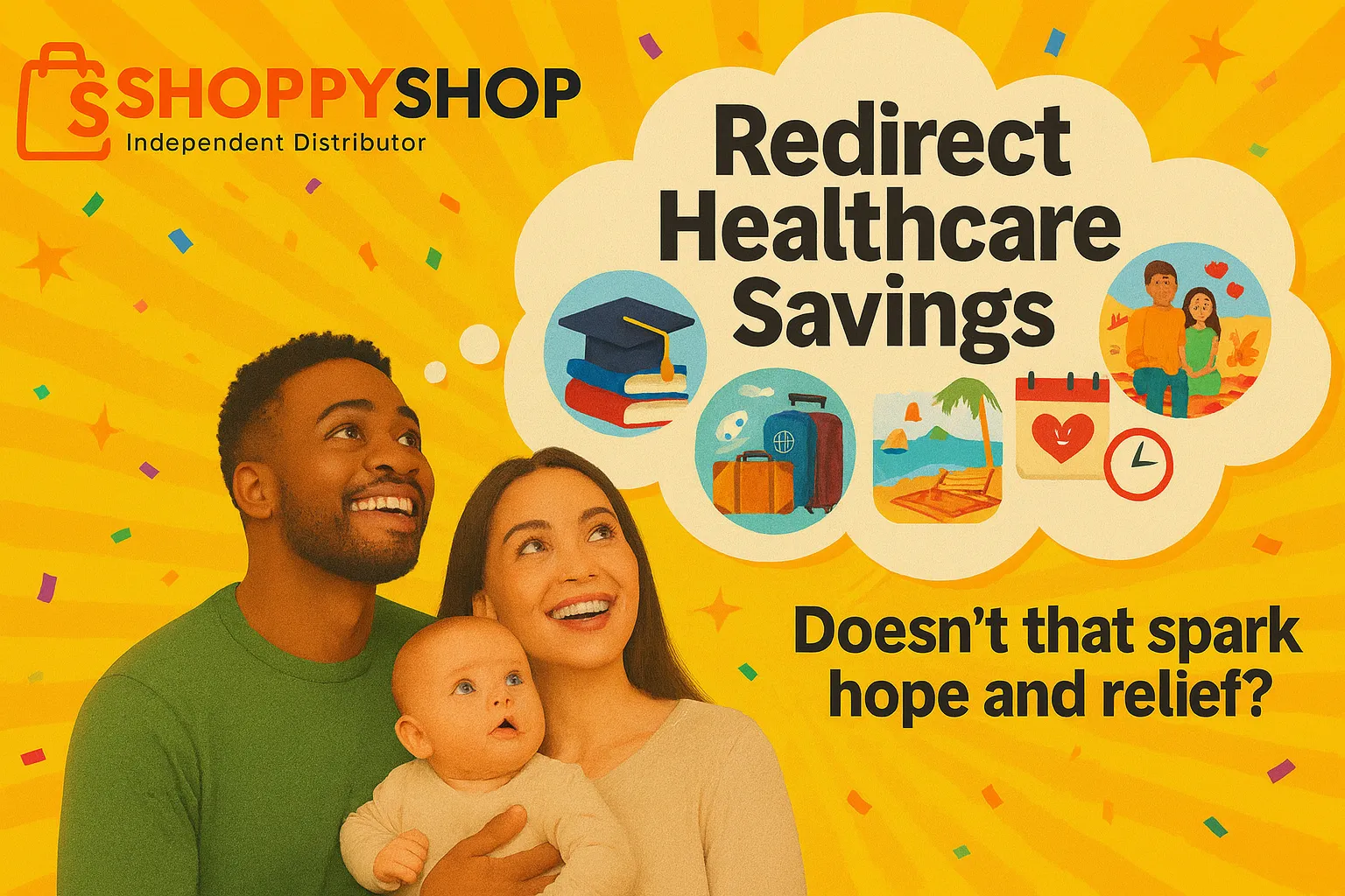 Wild Cards & Truth Bombs: What You Might Not Expect From a Savings Club