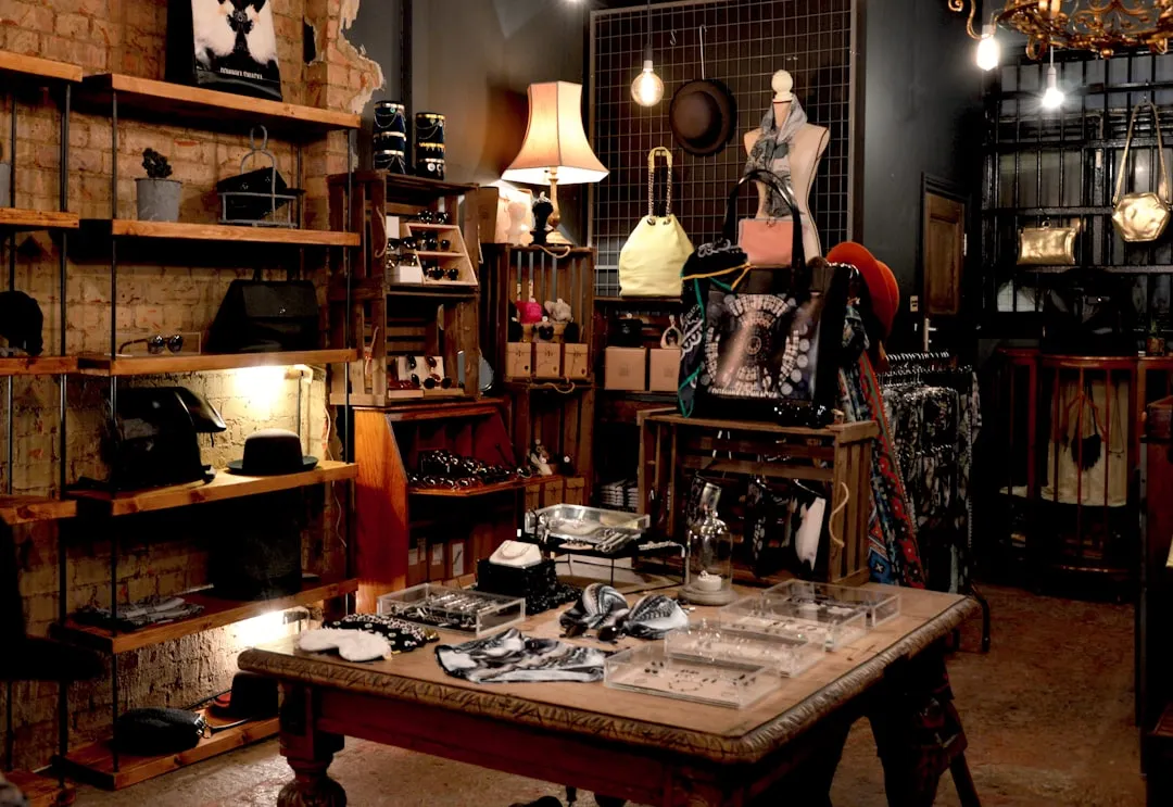 Photo Shoppy Shop