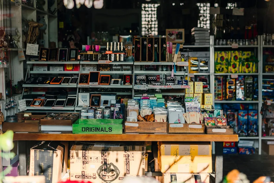 Photo Shoppy Shop Success Stories