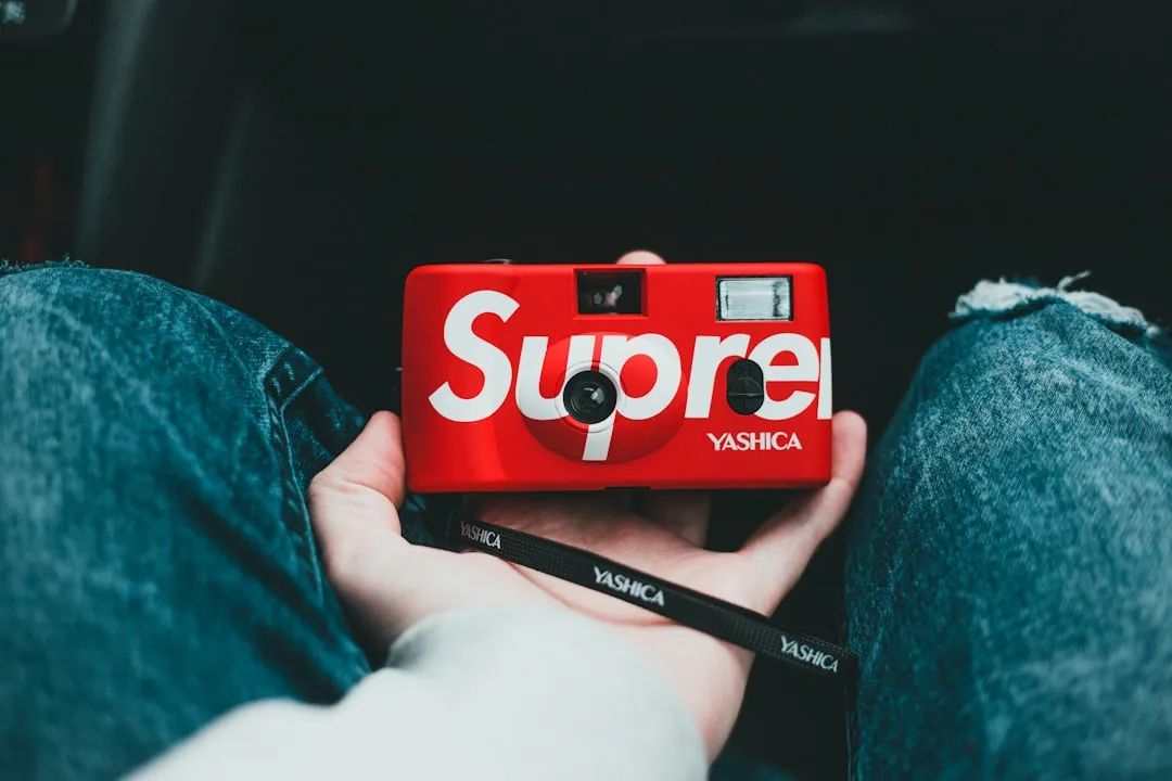 Photo Spot Fake Deals