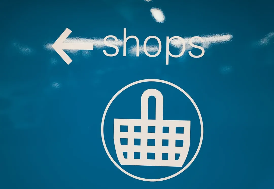 Photo Contact Shoppy Shop Support