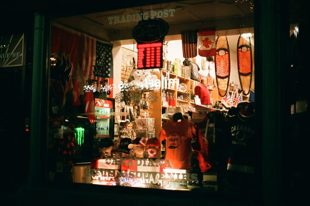 Photo Shoppy Shop
