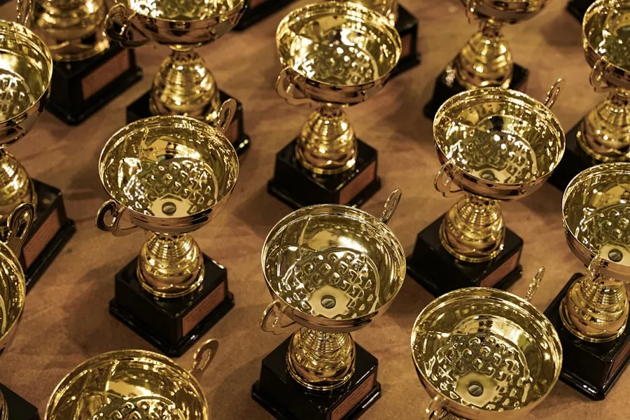 Photo Categories