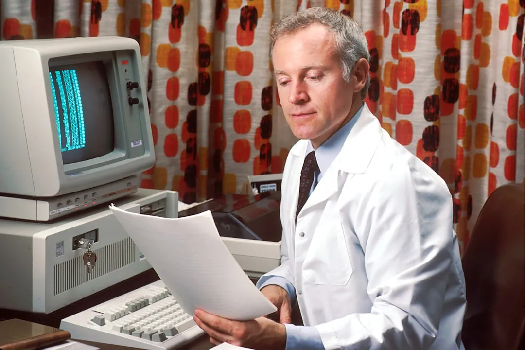 Photo teladoc medical services