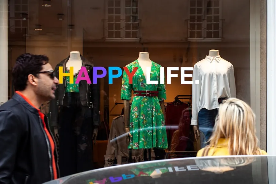 Shoppy Shop Mobile App