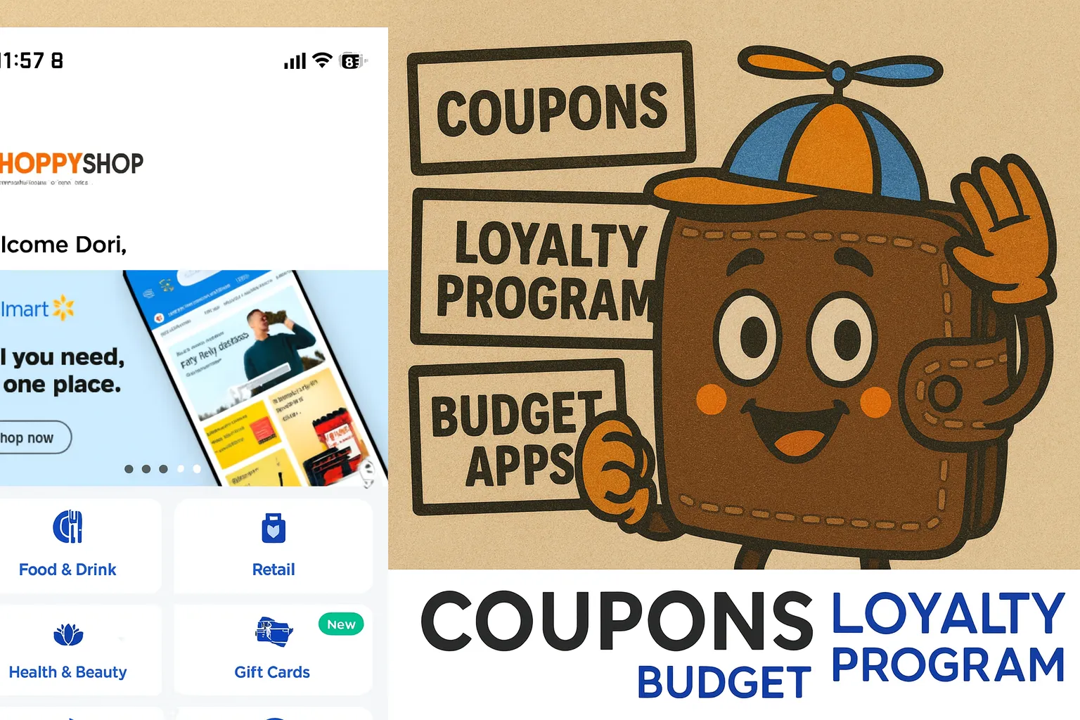 Extreme Couponing in the Wild: Old Tricks, New Headaches Shoppy Shop