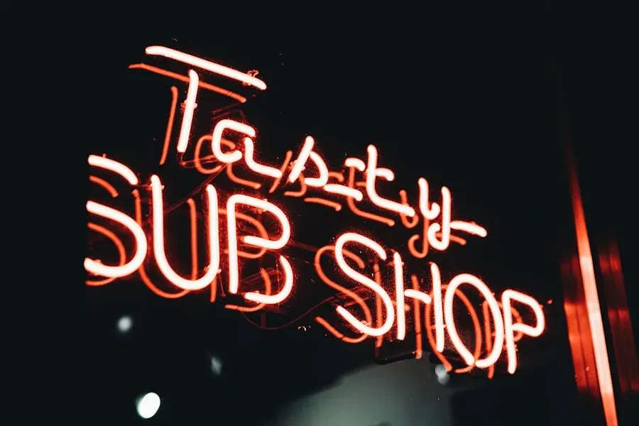 Shoppy Shop
