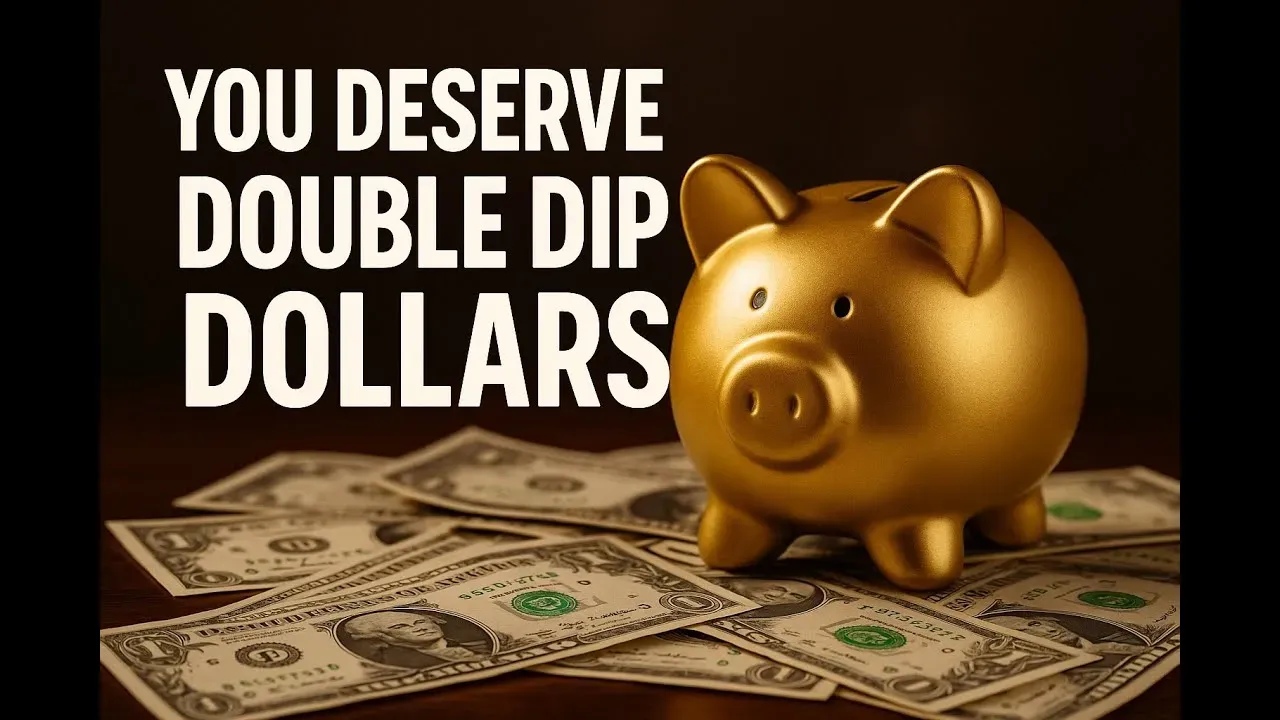 Master Affiliate Profits Add A Double Dip Shoppy Shop Store