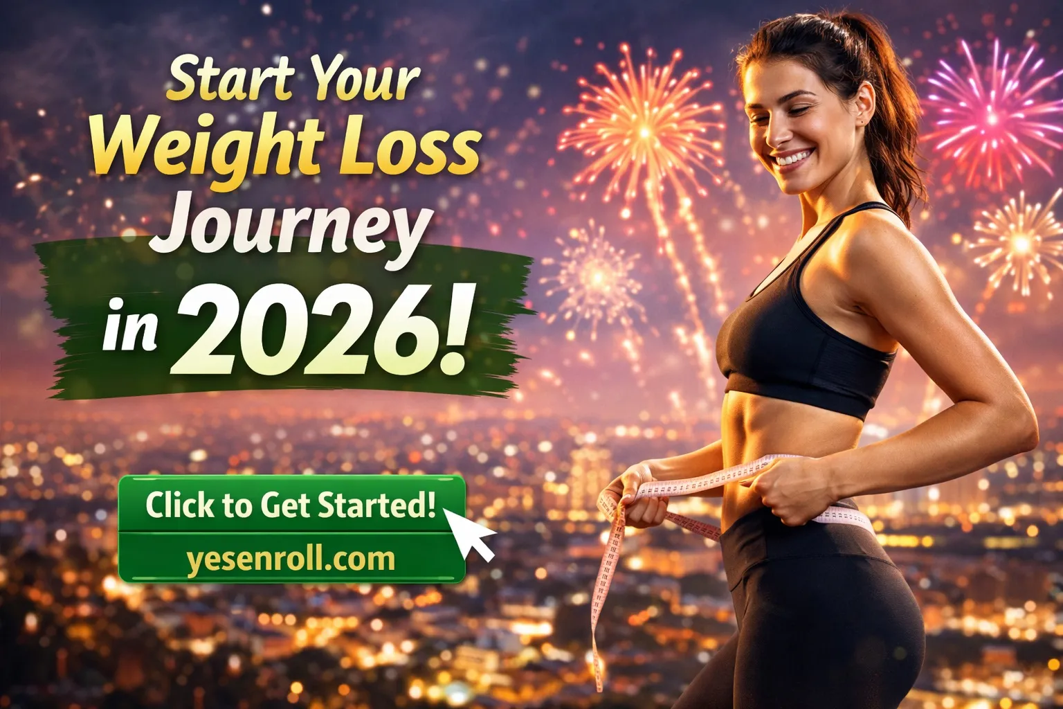 new years resolutions 2026