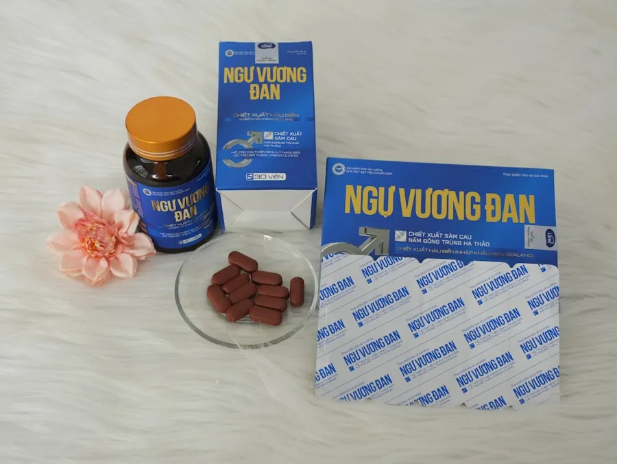 Supplements for Weight Loss