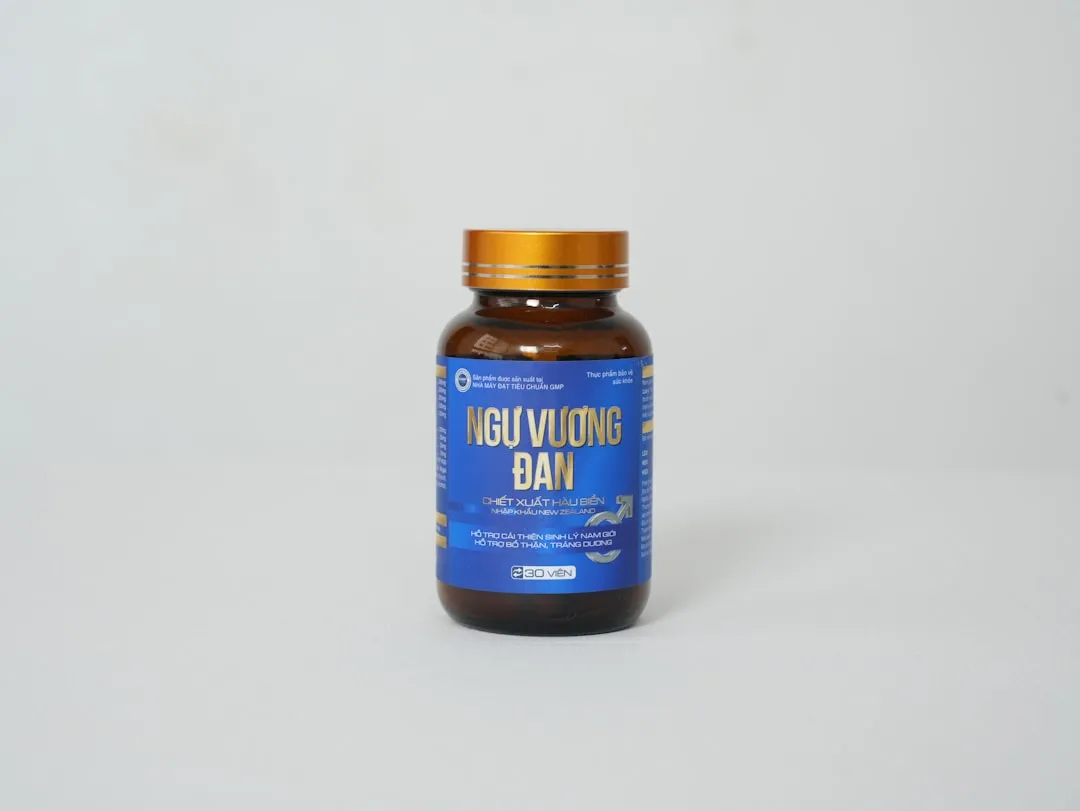 Photo Supplements for Weight Loss