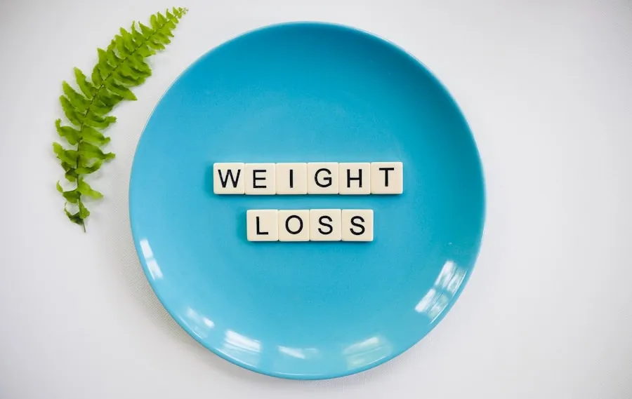 Photo Supplements for Weight Loss