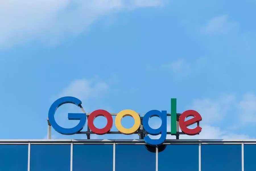 Google sign, google owns YouTube